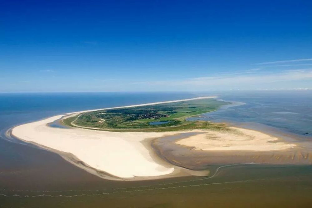 Hotel De4Dames Schiermonnikoog Eksteriør bilde